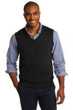 Port Authority® Sweater Vest